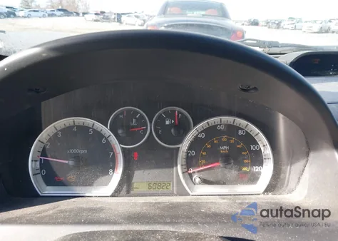 2009 Chevrolet Aveo Lt из США, поврежденный, VIN KL1TD66E99B395960